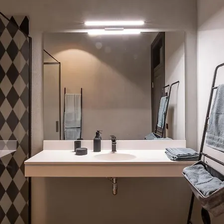 شقة Spacious 3-bedroom In The Old Town *